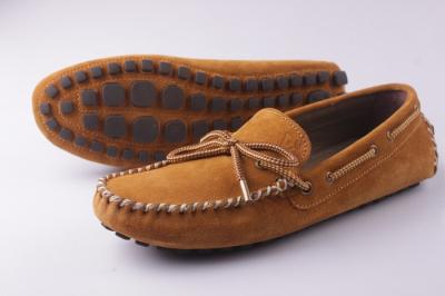 Men's LV Shoes-392